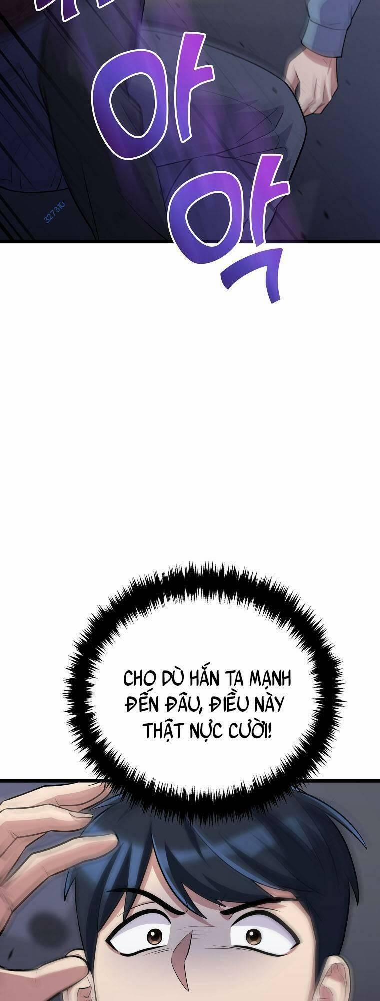 Quái Vật Ganzi 36 trang 68