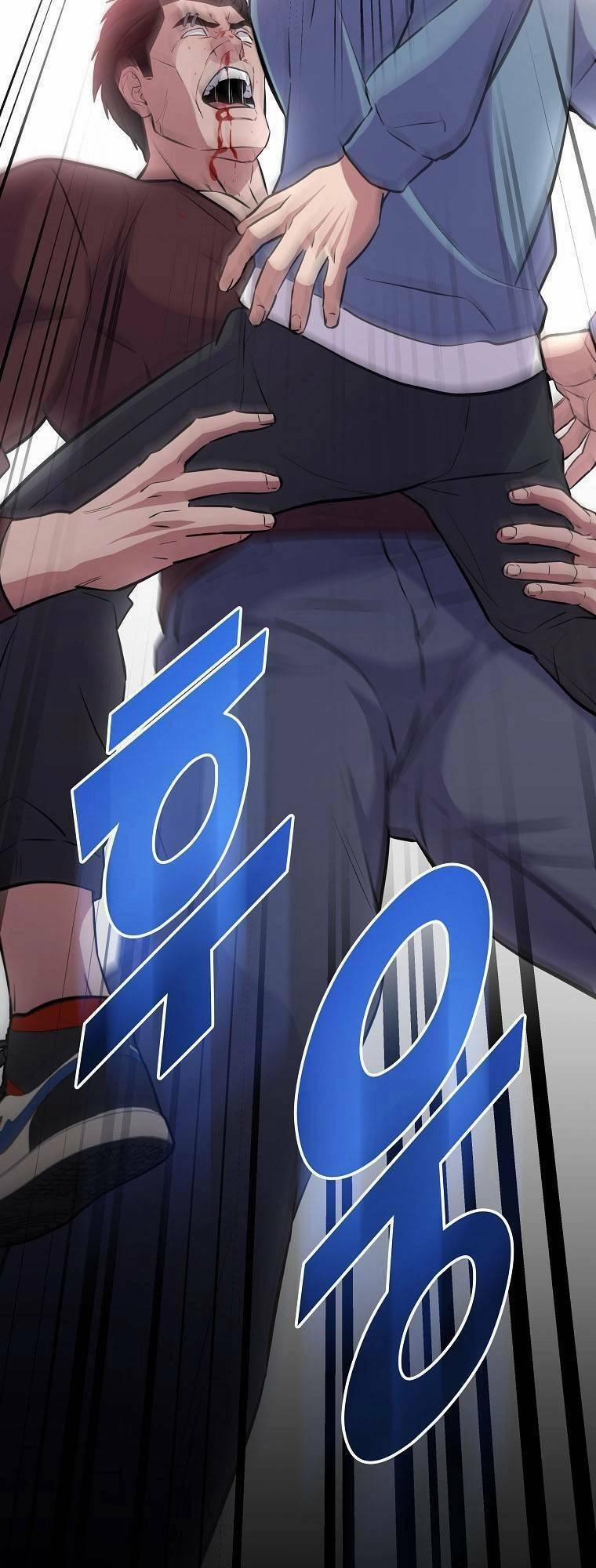 Quái Vật Ganzi 36 trang 72