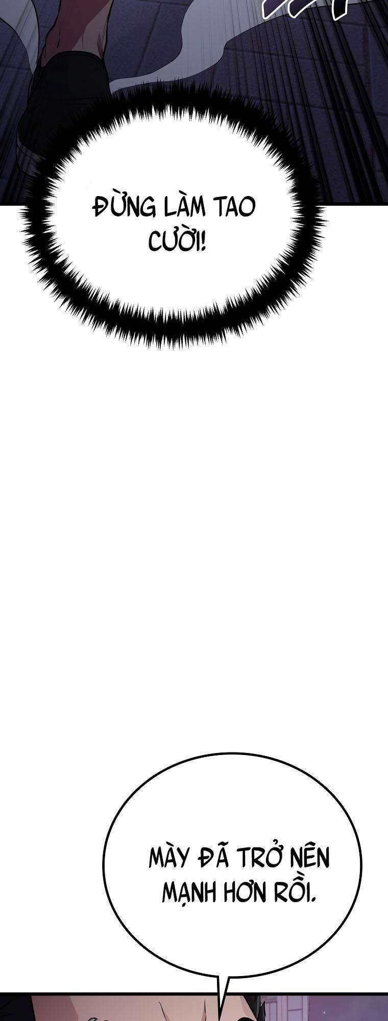 Quái Vật Ganzi 36 trang 9