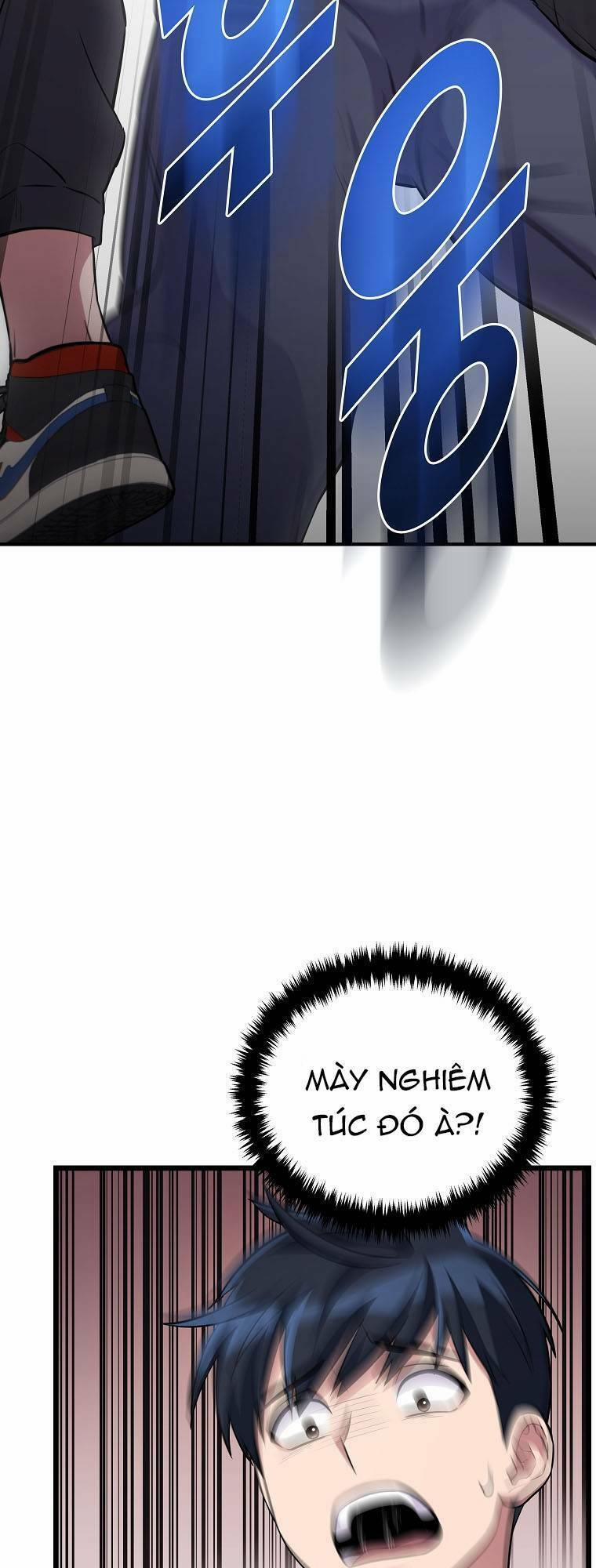 Quái Vật Ganzi 37 trang 10