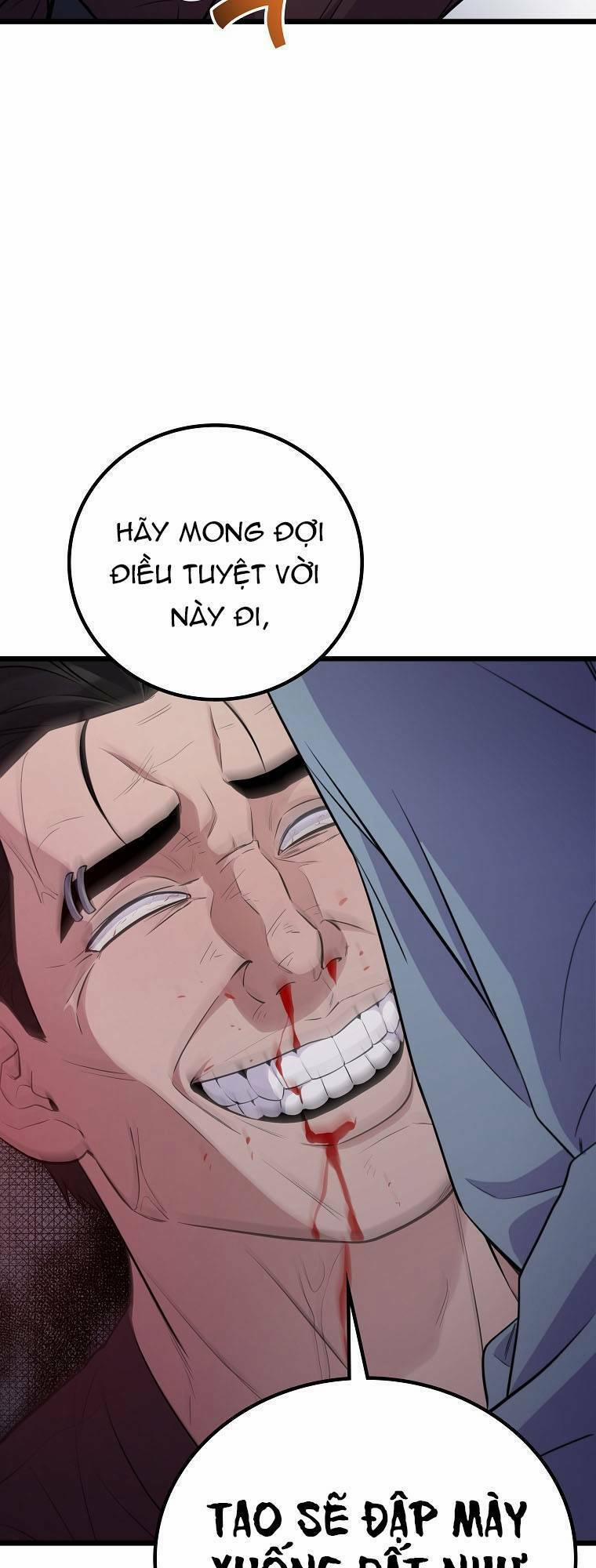 Quái Vật Ganzi 37 trang 13