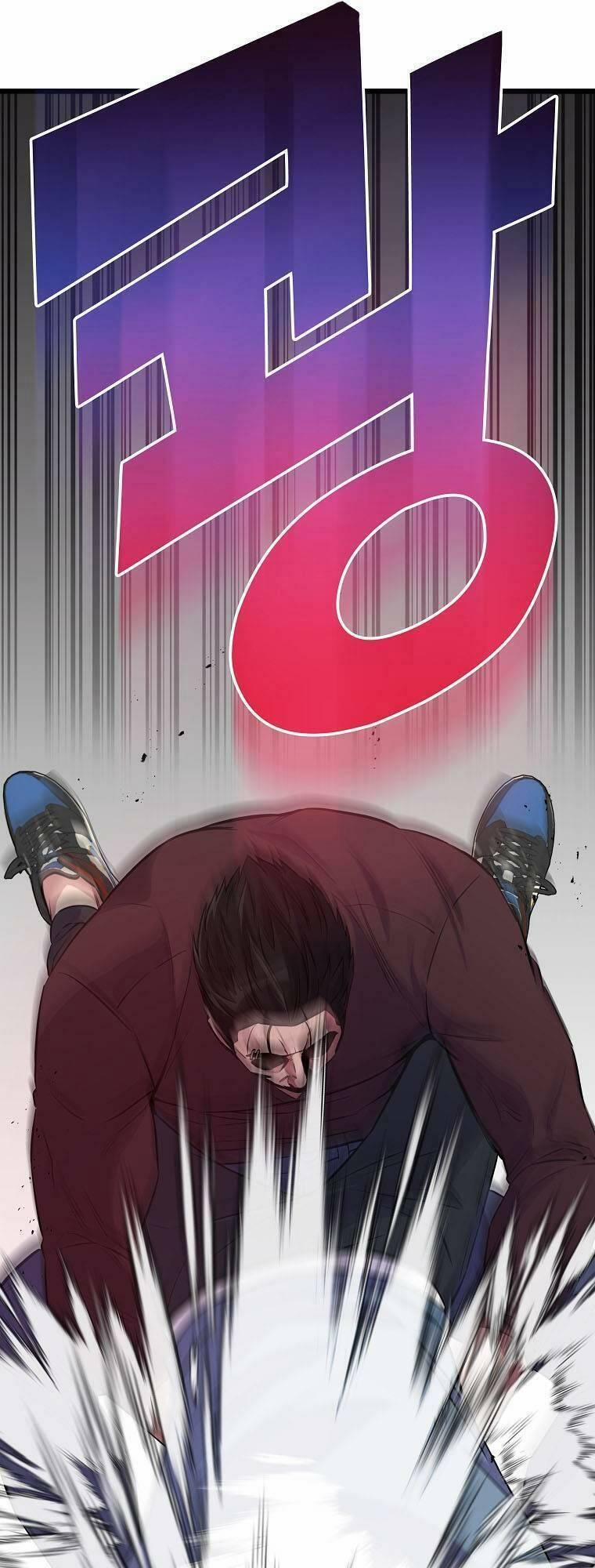 Quái Vật Ganzi 37 trang 16