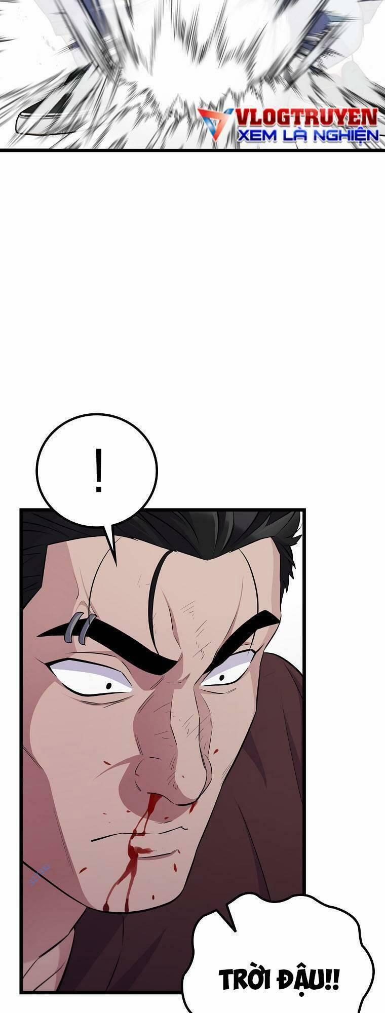 Quái Vật Ganzi 37 trang 17