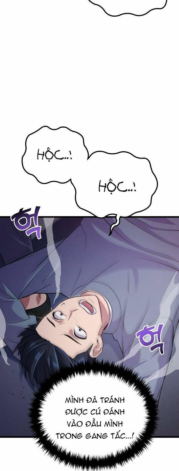 Quái Vật Ganzi 37 trang 18