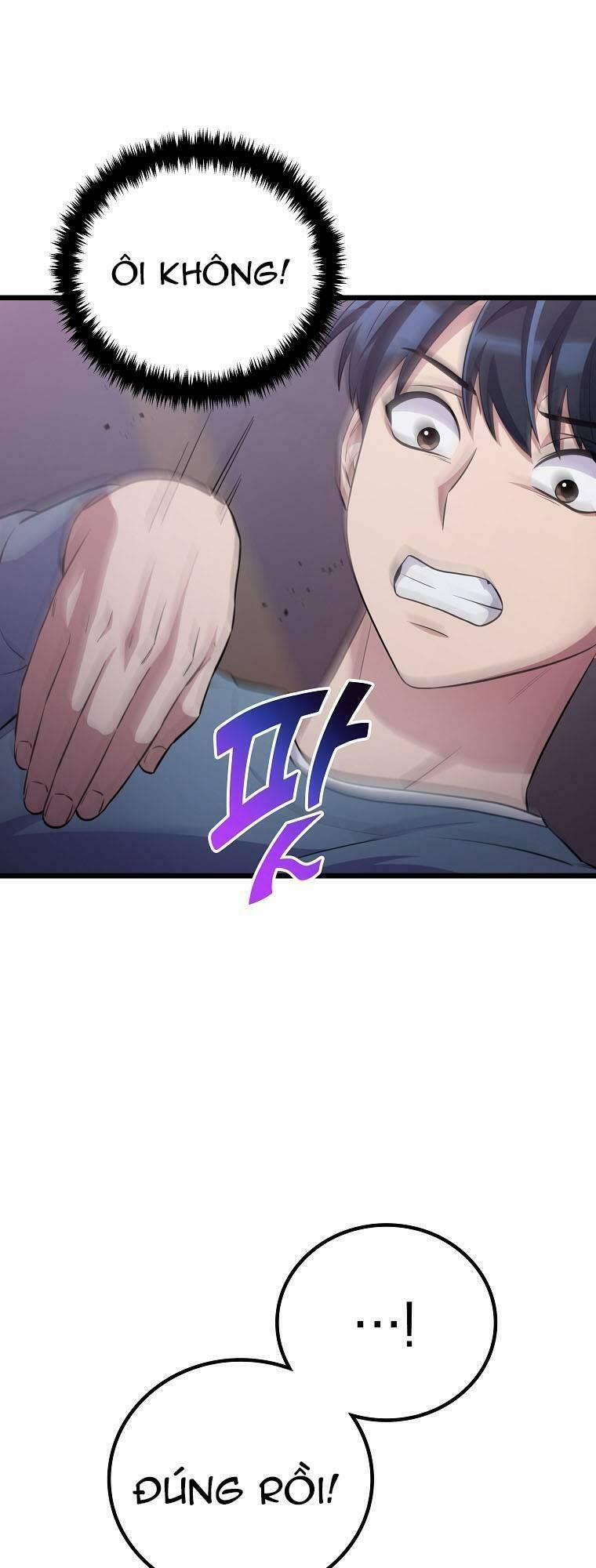 Quái Vật Ganzi 37 trang 21