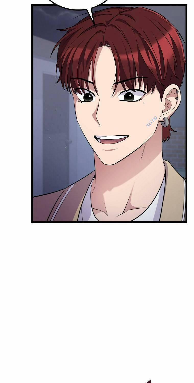 Quái Vật Ganzi 37 trang 22