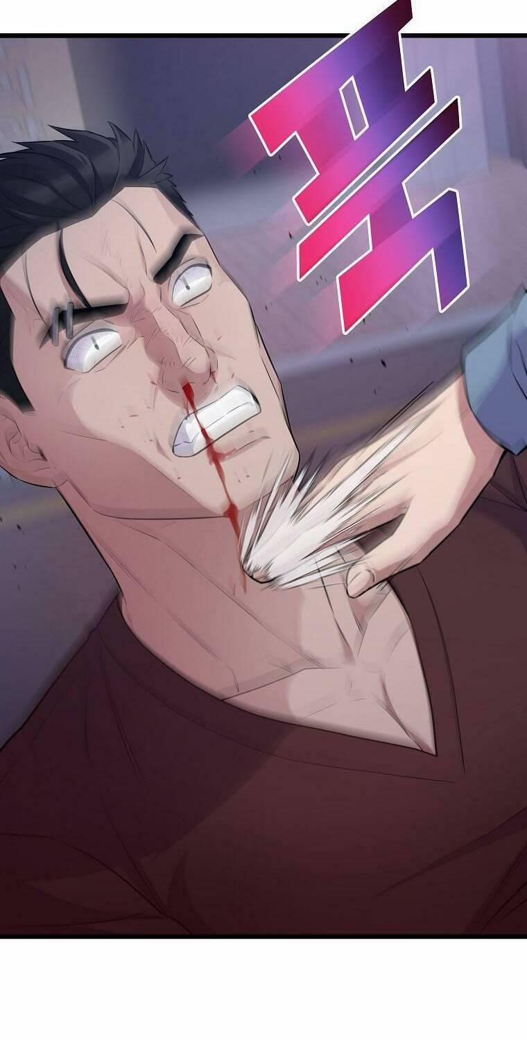 Quái Vật Ganzi 37 trang 23