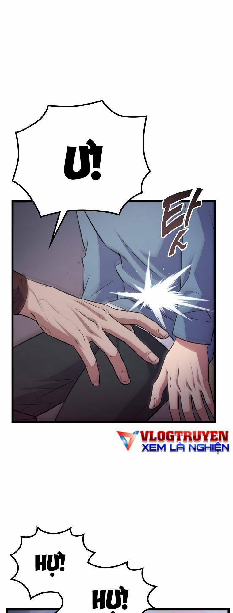 Quái Vật Ganzi 37 trang 24