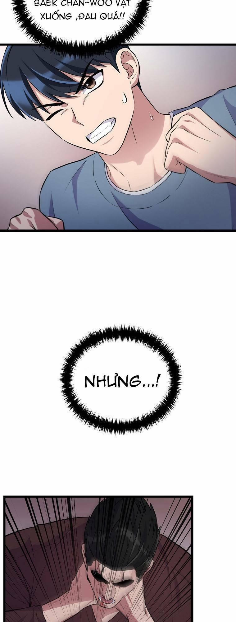 Quái Vật Ganzi 37 trang 26