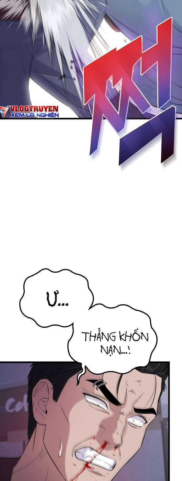 Quái Vật Ganzi 37 trang 28