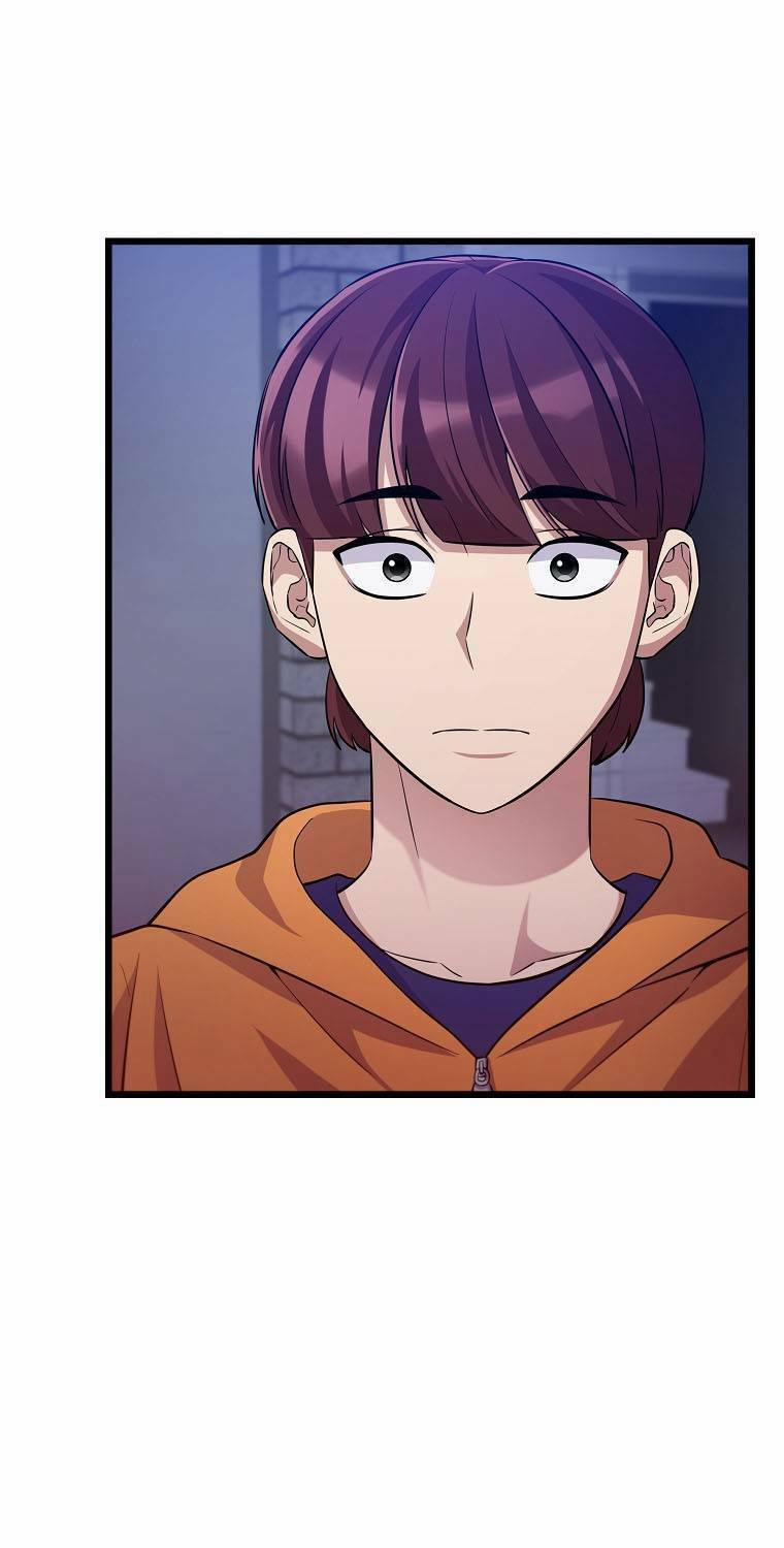 Quái Vật Ganzi 37 trang 30