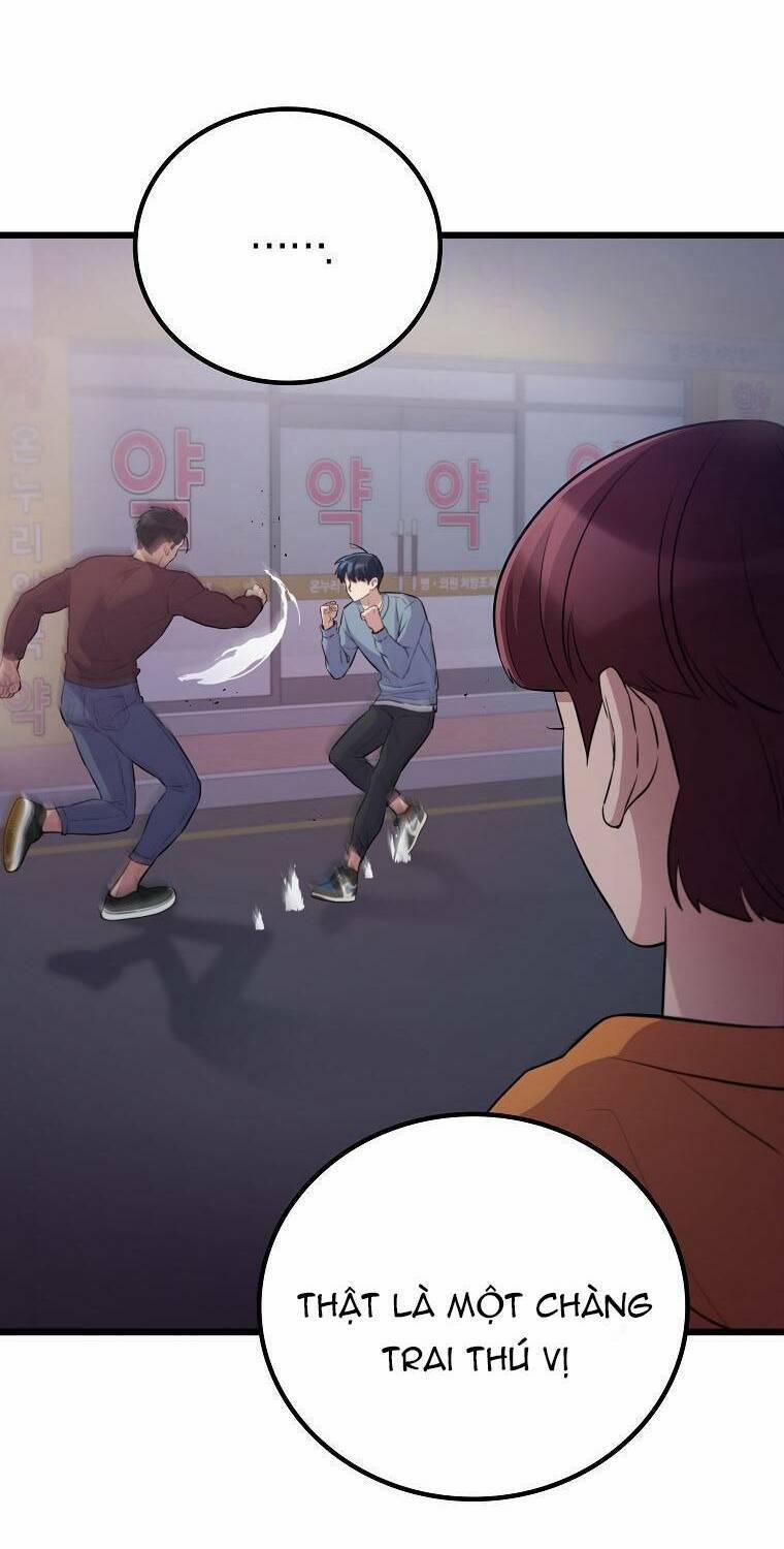 Quái Vật Ganzi 37 trang 31