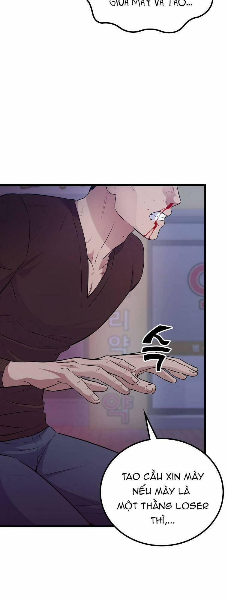 Quái Vật Ganzi 37 trang 33