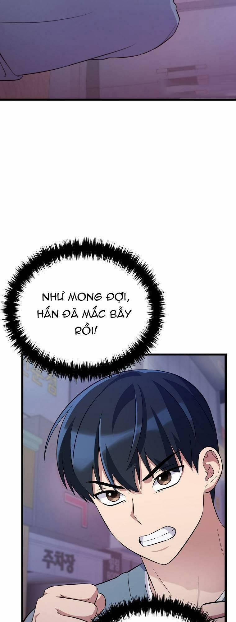 Quái Vật Ganzi 37 trang 35