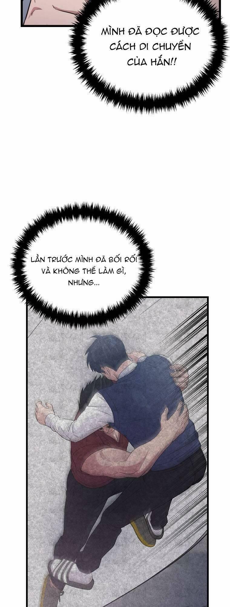 Quái Vật Ganzi 37 trang 36