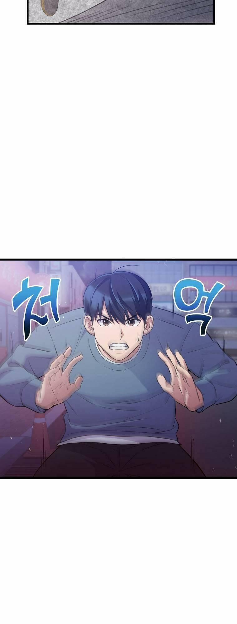 Quái Vật Ganzi 37 trang 37