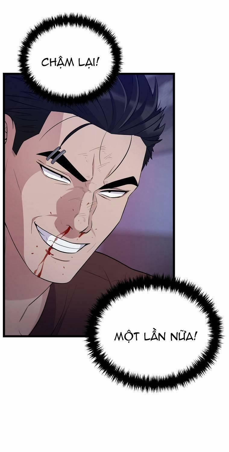 Quái Vật Ganzi 37 trang 38