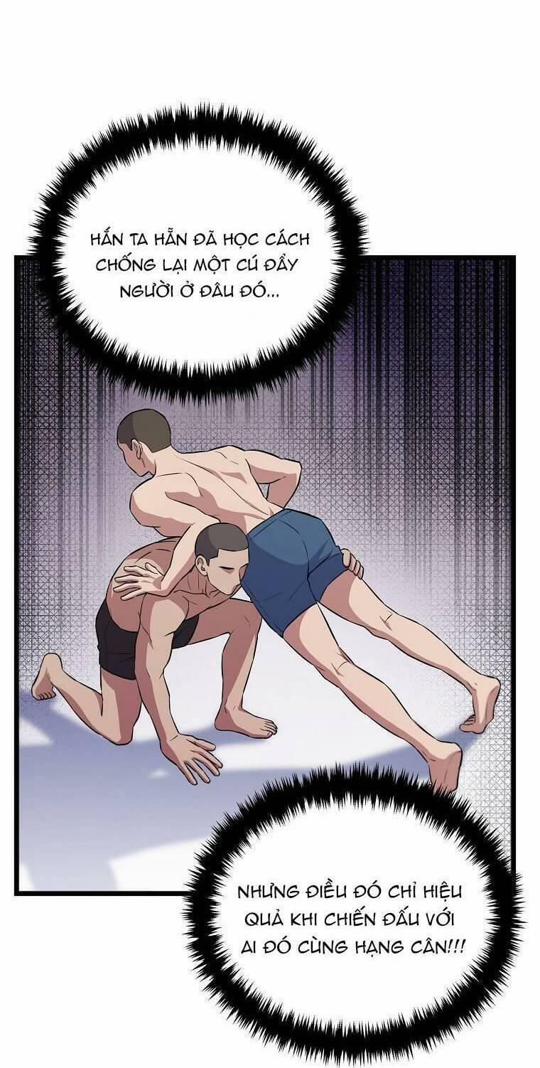 Quái Vật Ganzi 37 trang 39