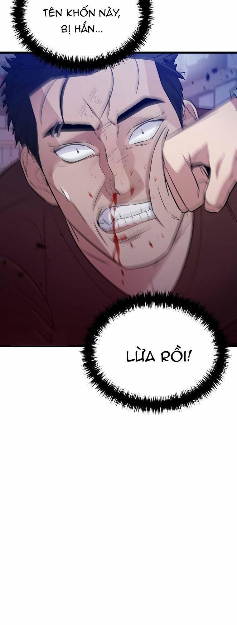 Quái Vật Ganzi 37 trang 43