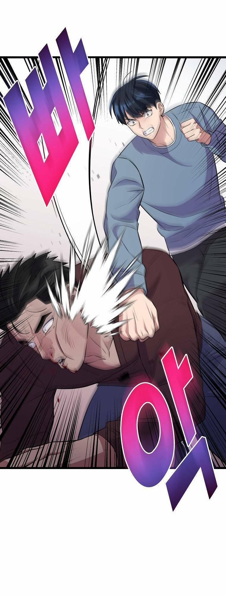 Quái Vật Ganzi 37 trang 44