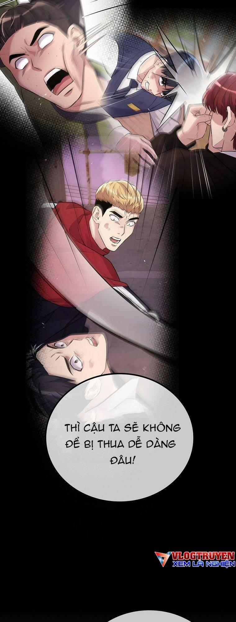 Quái Vật Ganzi 37 trang 5