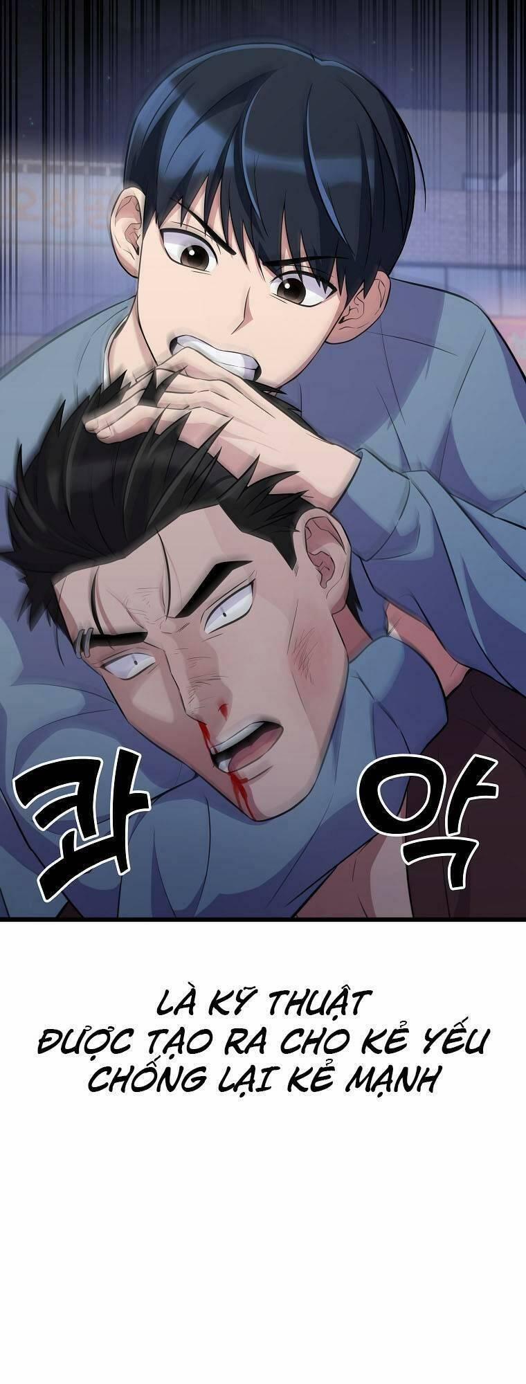 Quái Vật Ganzi 37 trang 51