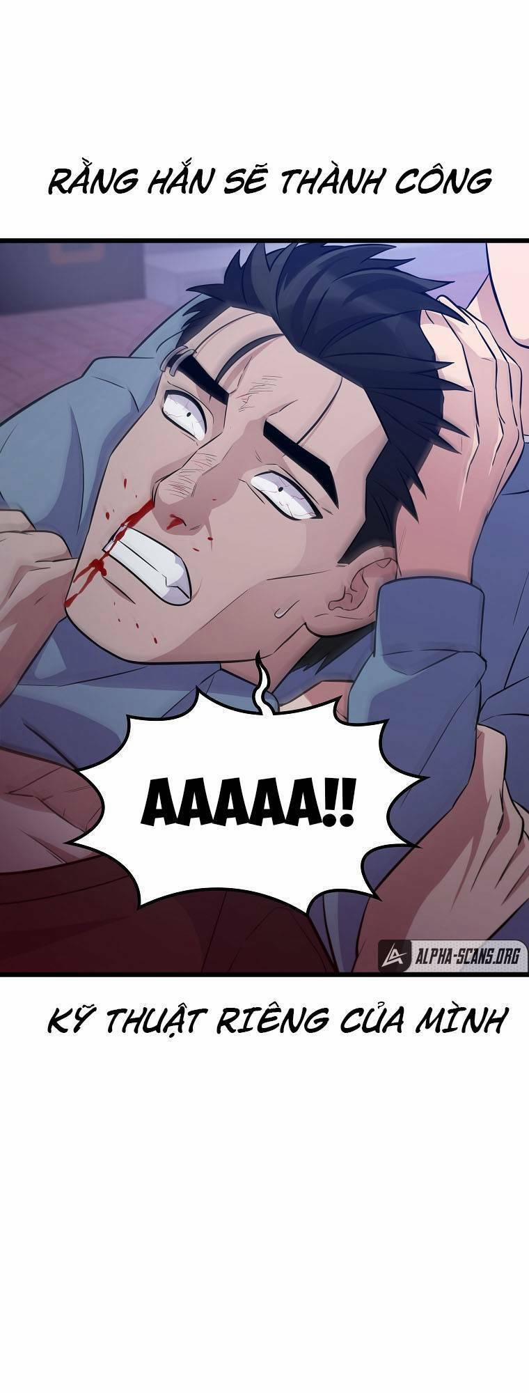 Quái Vật Ganzi 37 trang 58