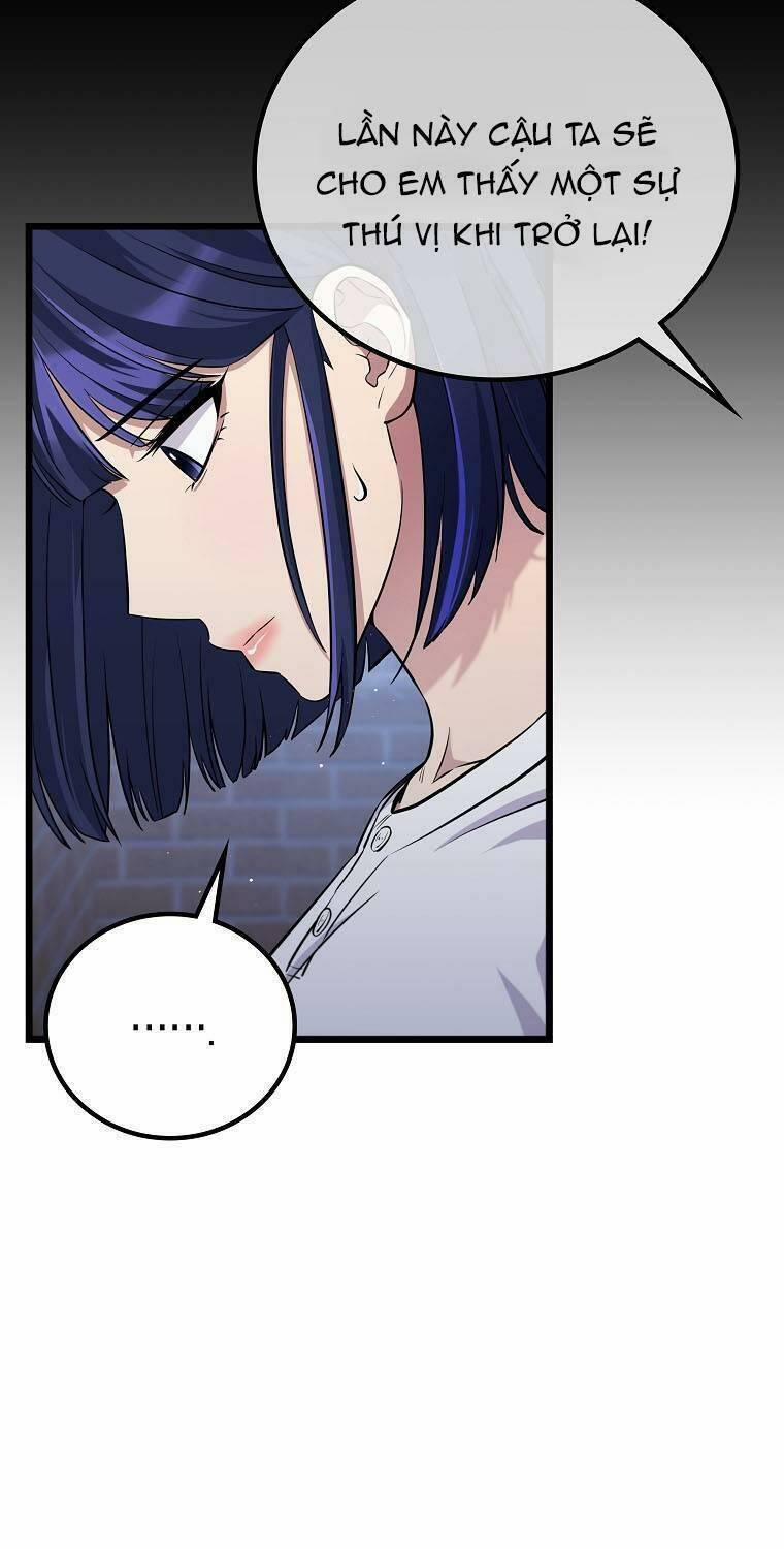 Quái Vật Ganzi 37 trang 6