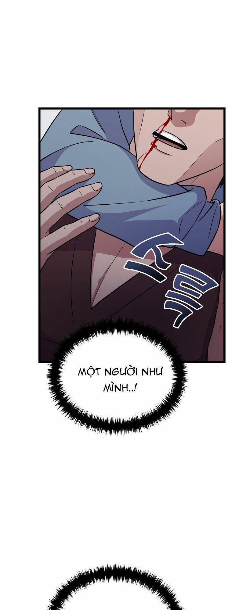 Quái Vật Ganzi 37 trang 60