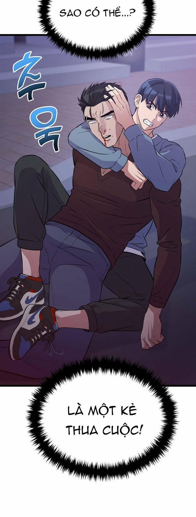 Quái Vật Ganzi 37 trang 61