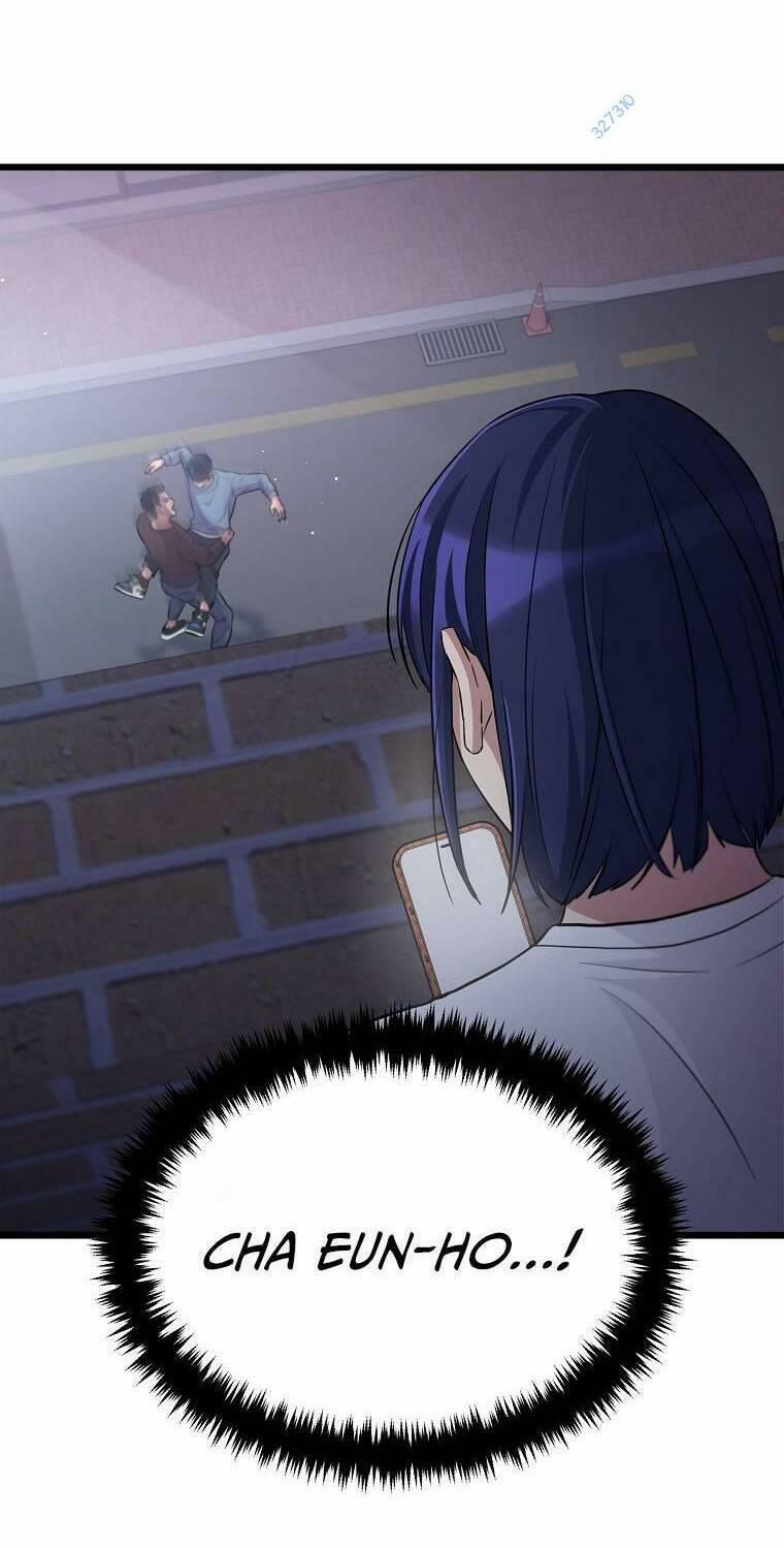 Quái Vật Ganzi 37 trang 7