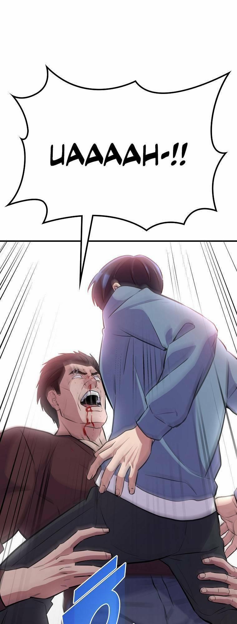 Quái Vật Ganzi 37 trang 9