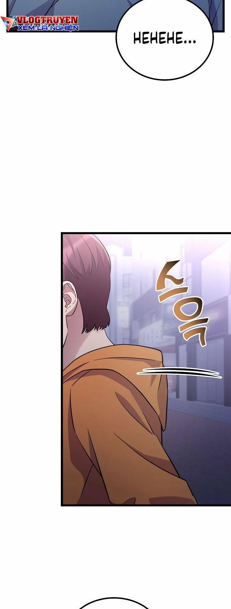 Quái Vật Ganzi 38 trang 12