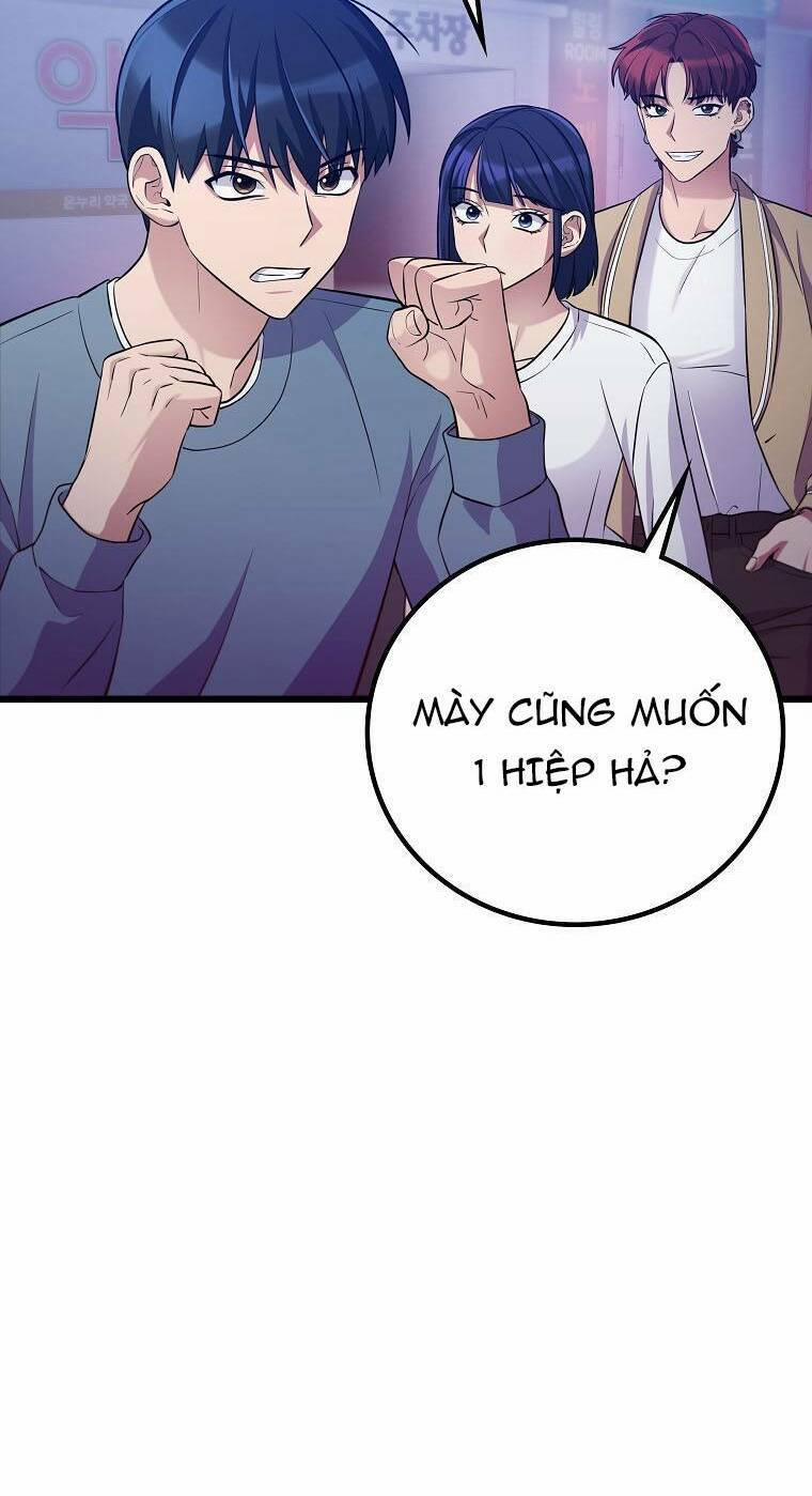 Quái Vật Ganzi 38 trang 15