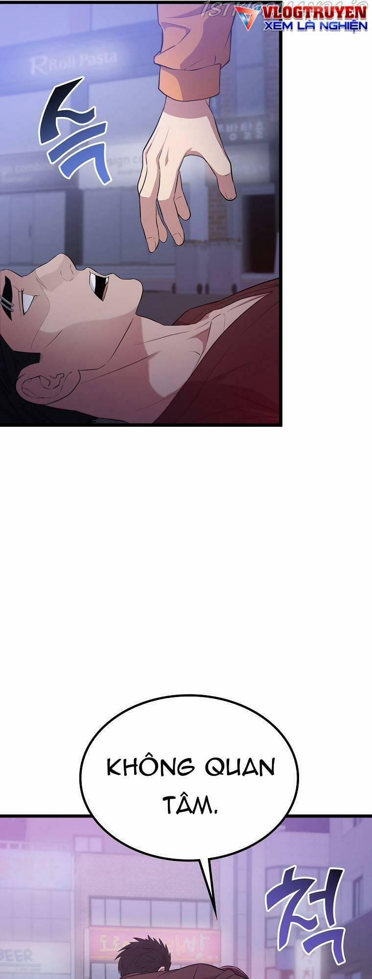 Quái Vật Ganzi 38 trang 16