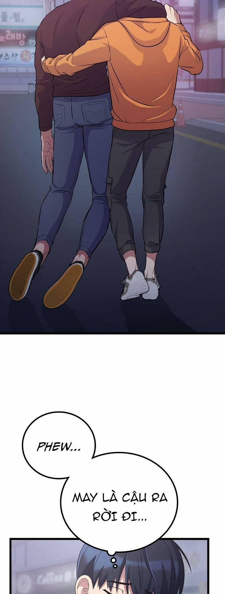 Quái Vật Ganzi 38 trang 17