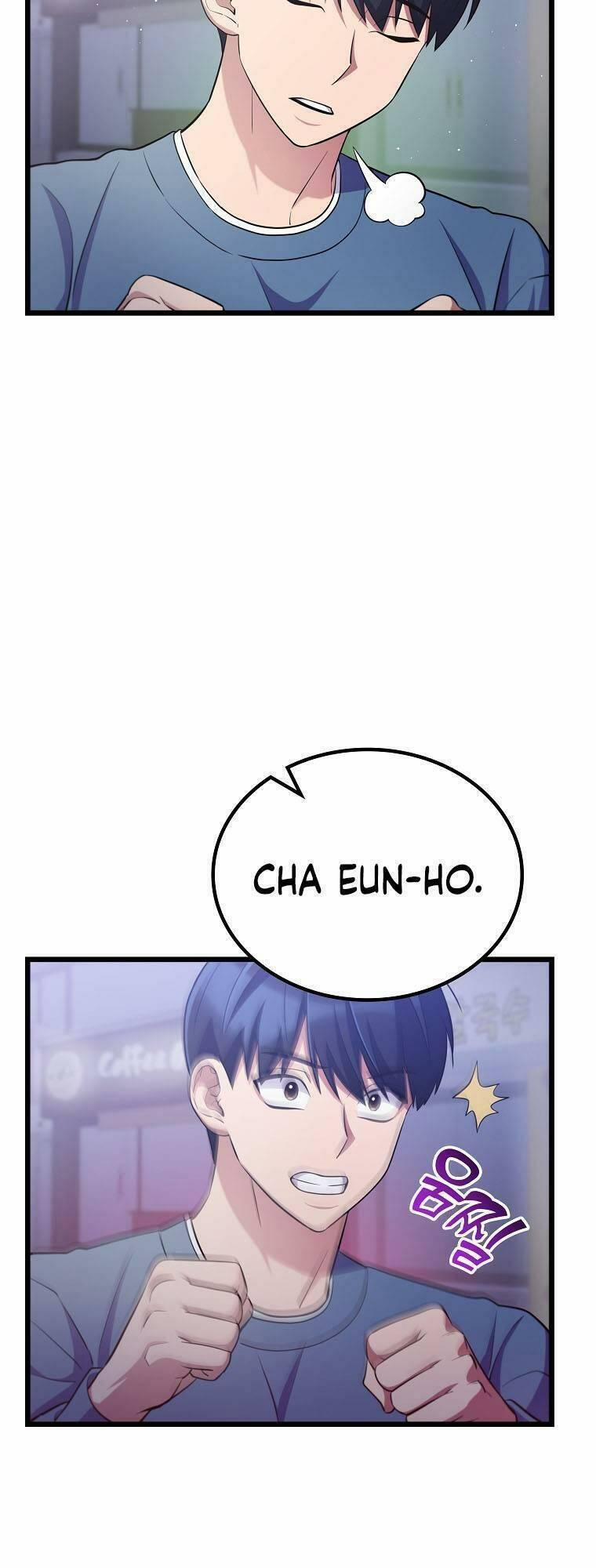 Quái Vật Ganzi 38 trang 18