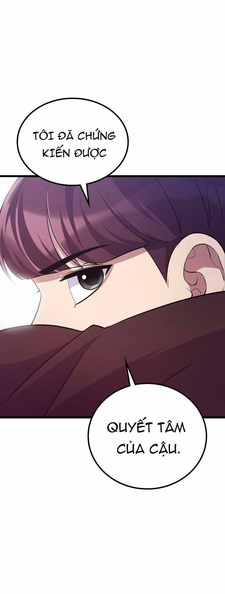 Quái Vật Ganzi 38 trang 19