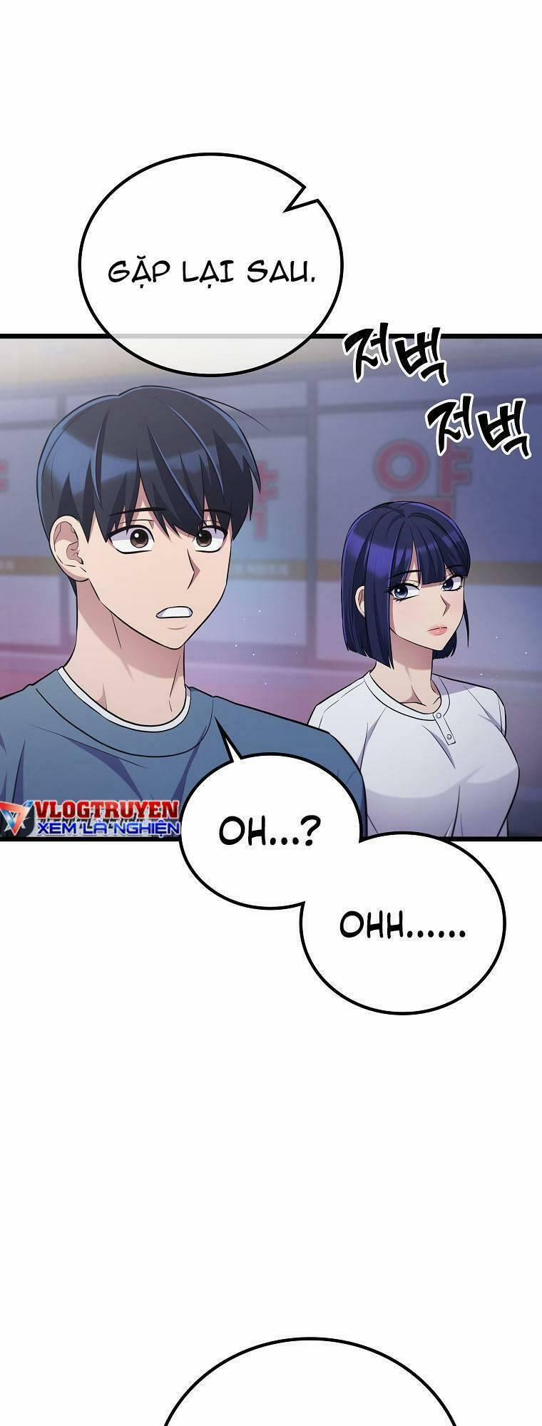 Quái Vật Ganzi 38 trang 20