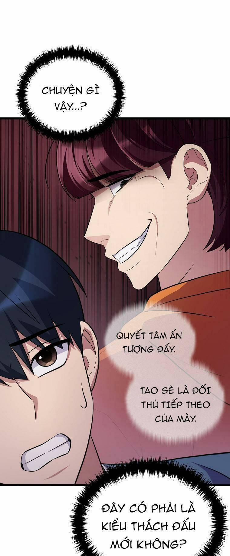 Quái Vật Ganzi 38 trang 22