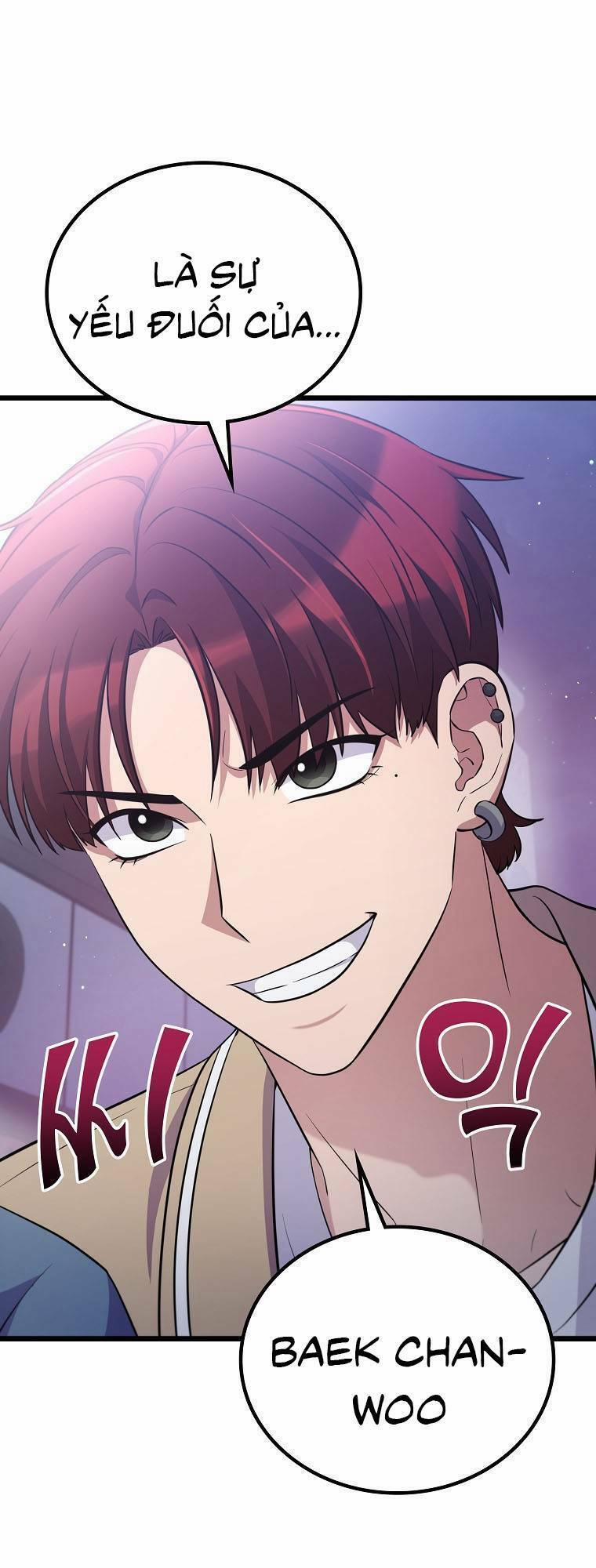 Quái Vật Ganzi 38 trang 26