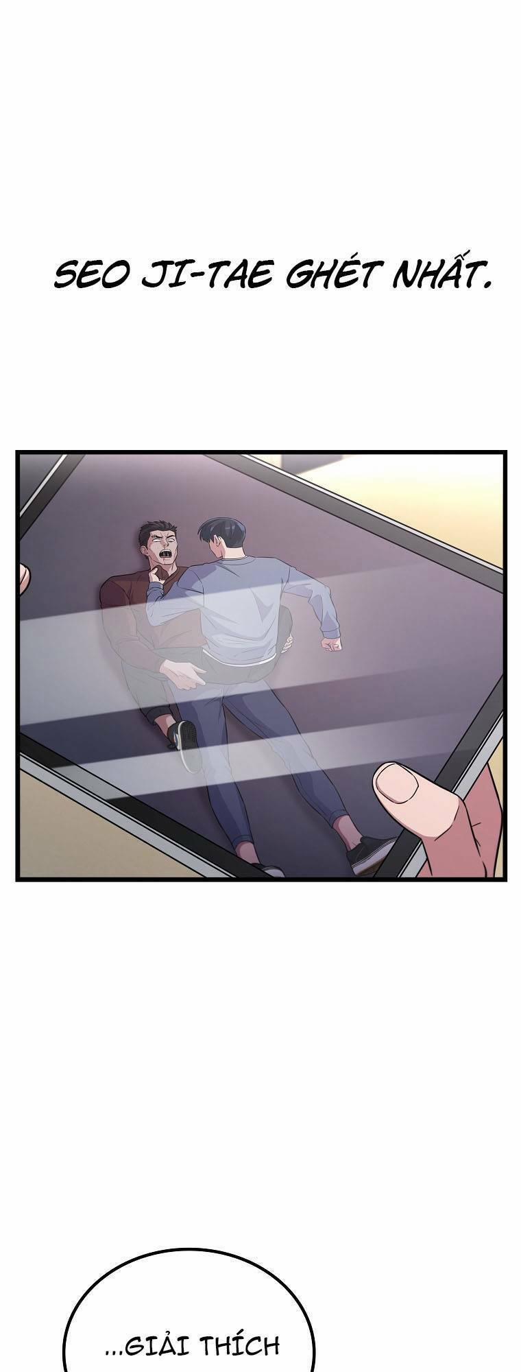 Quái Vật Ganzi 38 trang 29