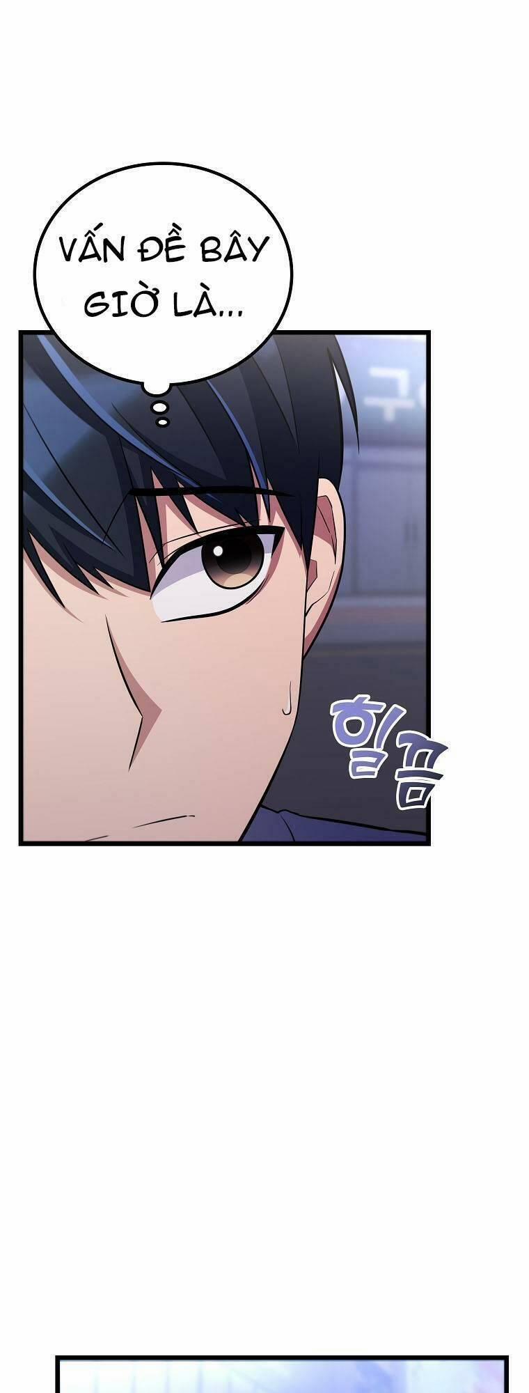 Quái Vật Ganzi 38 trang 3