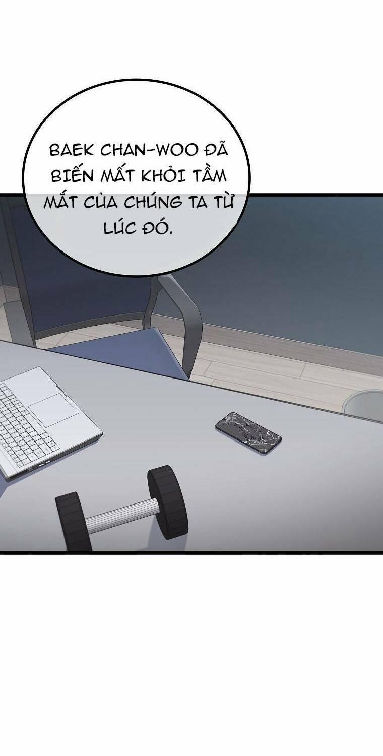 Quái Vật Ganzi 38 trang 31