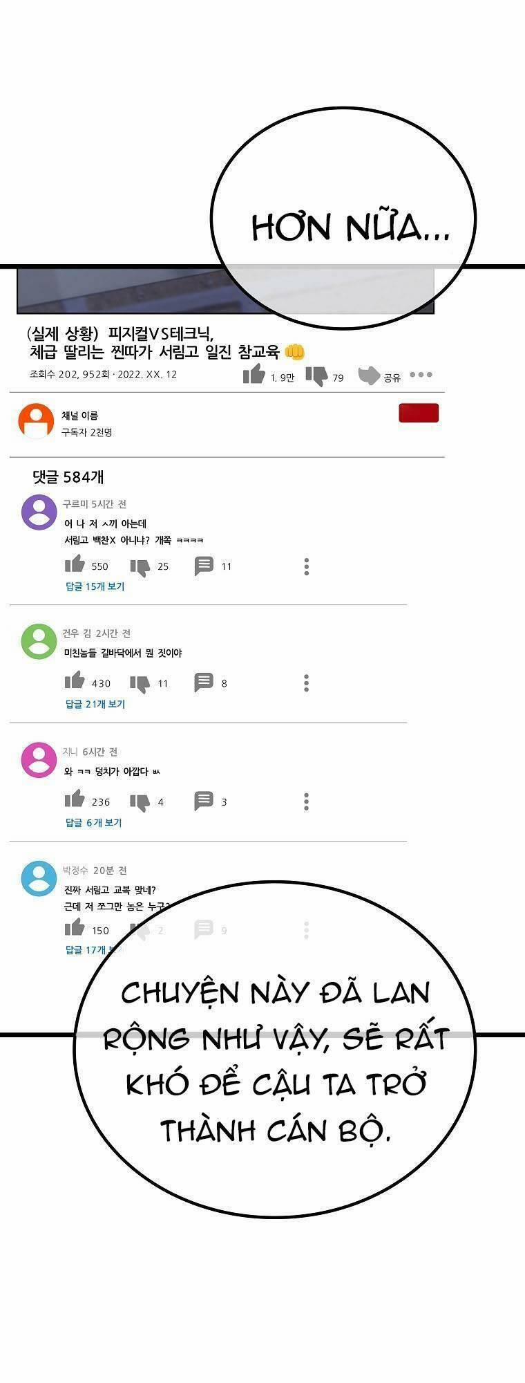 Quái Vật Ganzi 38 trang 32