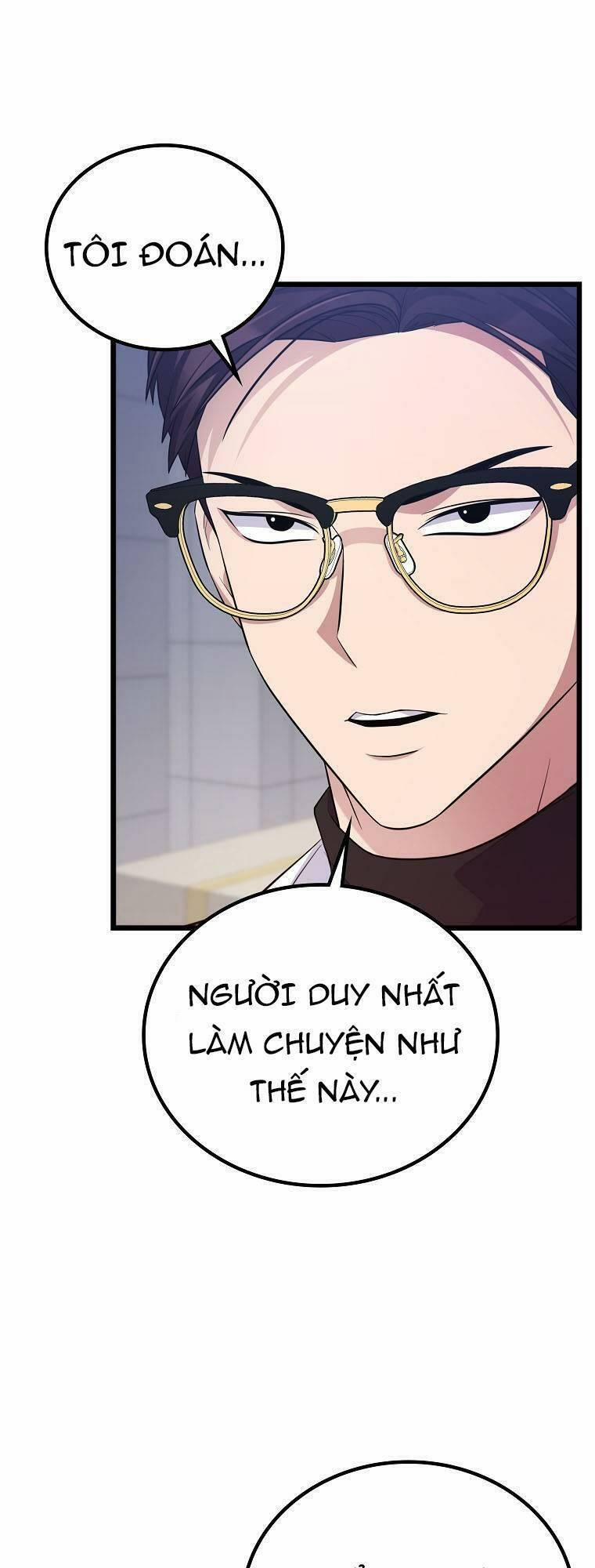 Quái Vật Ganzi 38 trang 33