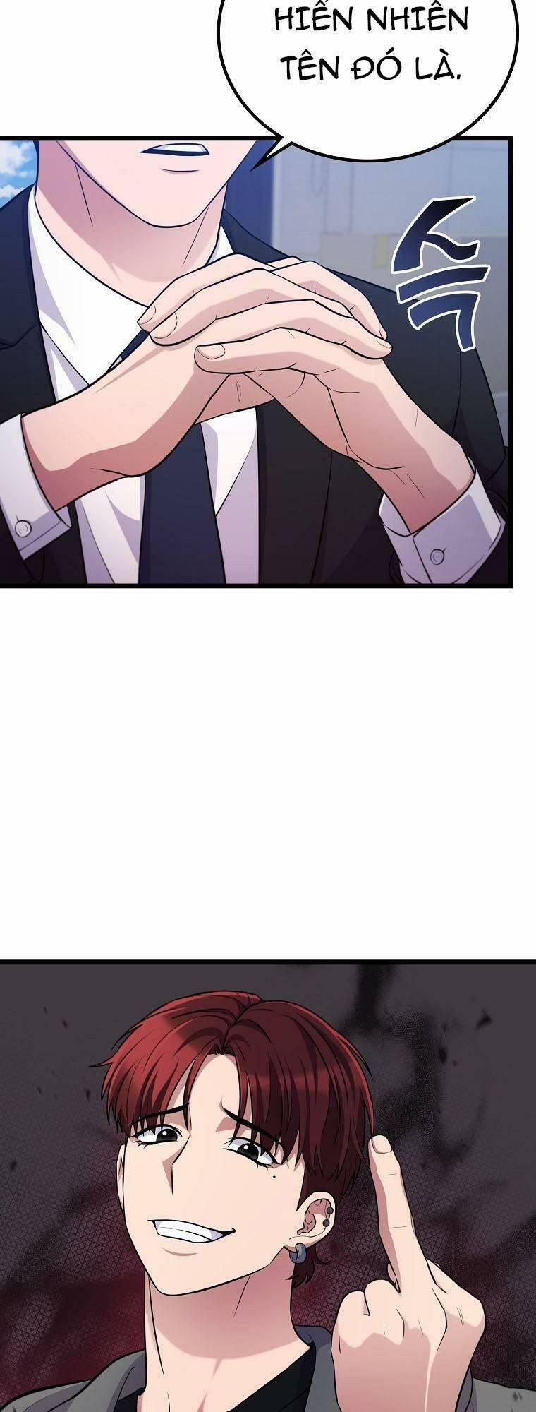 Quái Vật Ganzi 38 trang 34