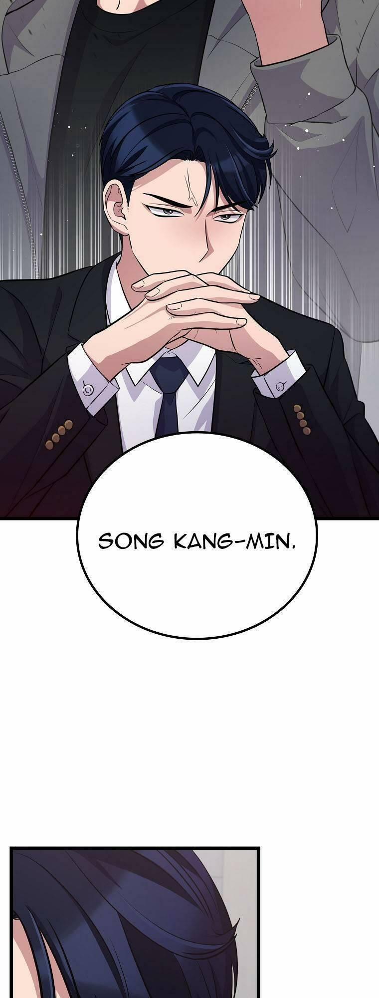 Quái Vật Ganzi 38 trang 35