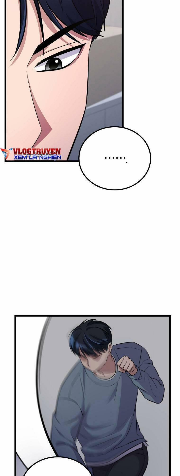 Quái Vật Ganzi 38 trang 36