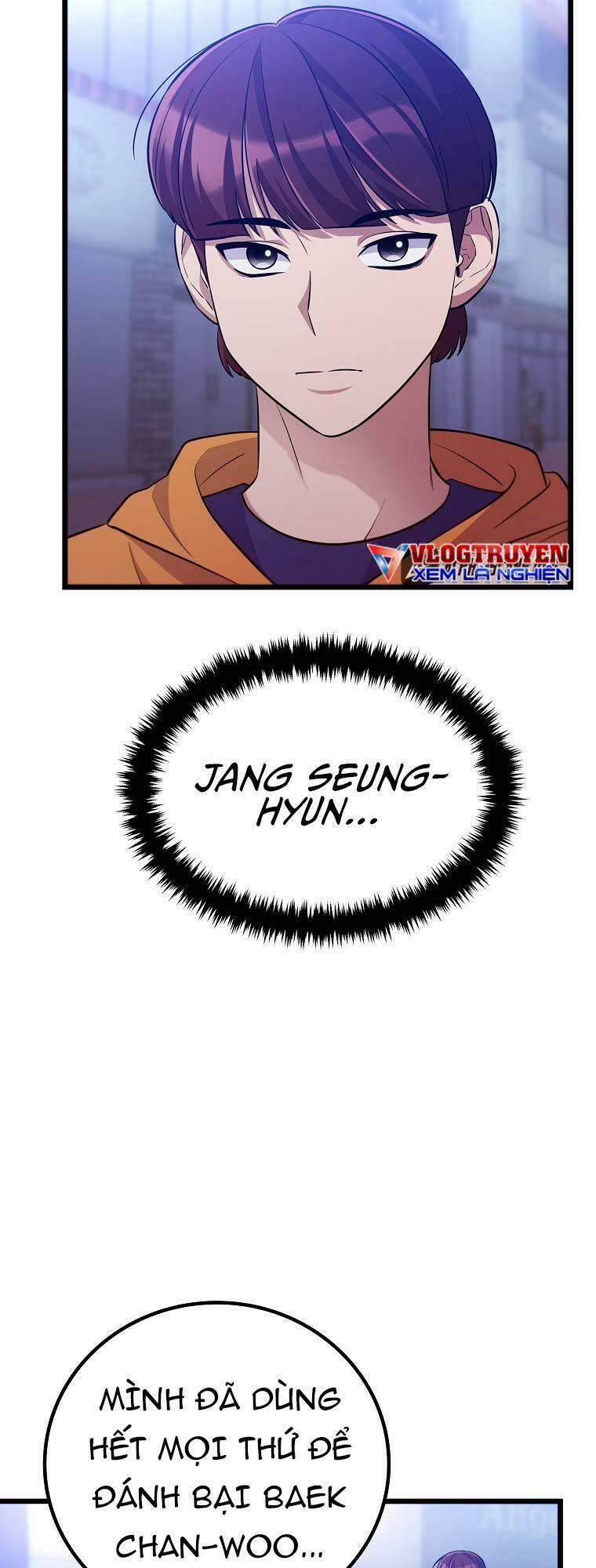 Quái Vật Ganzi 38 trang 4